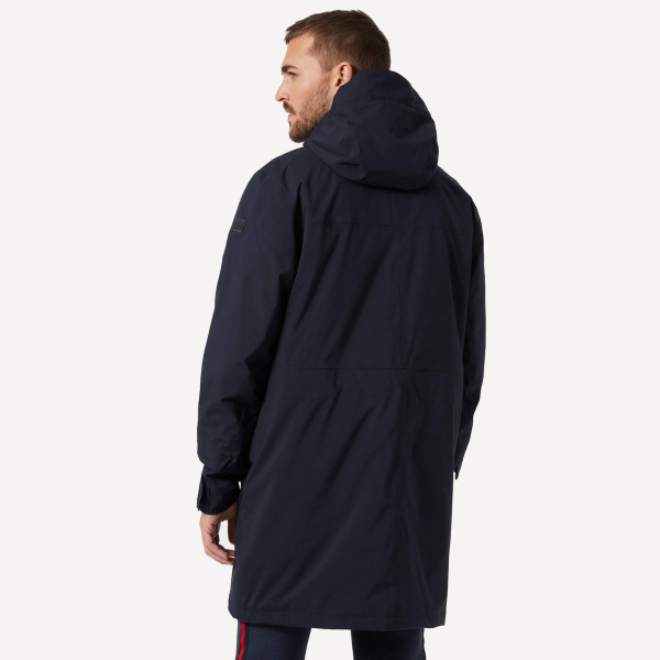 Парка HH Man RWB Transition Parka (; XL; Navy)
